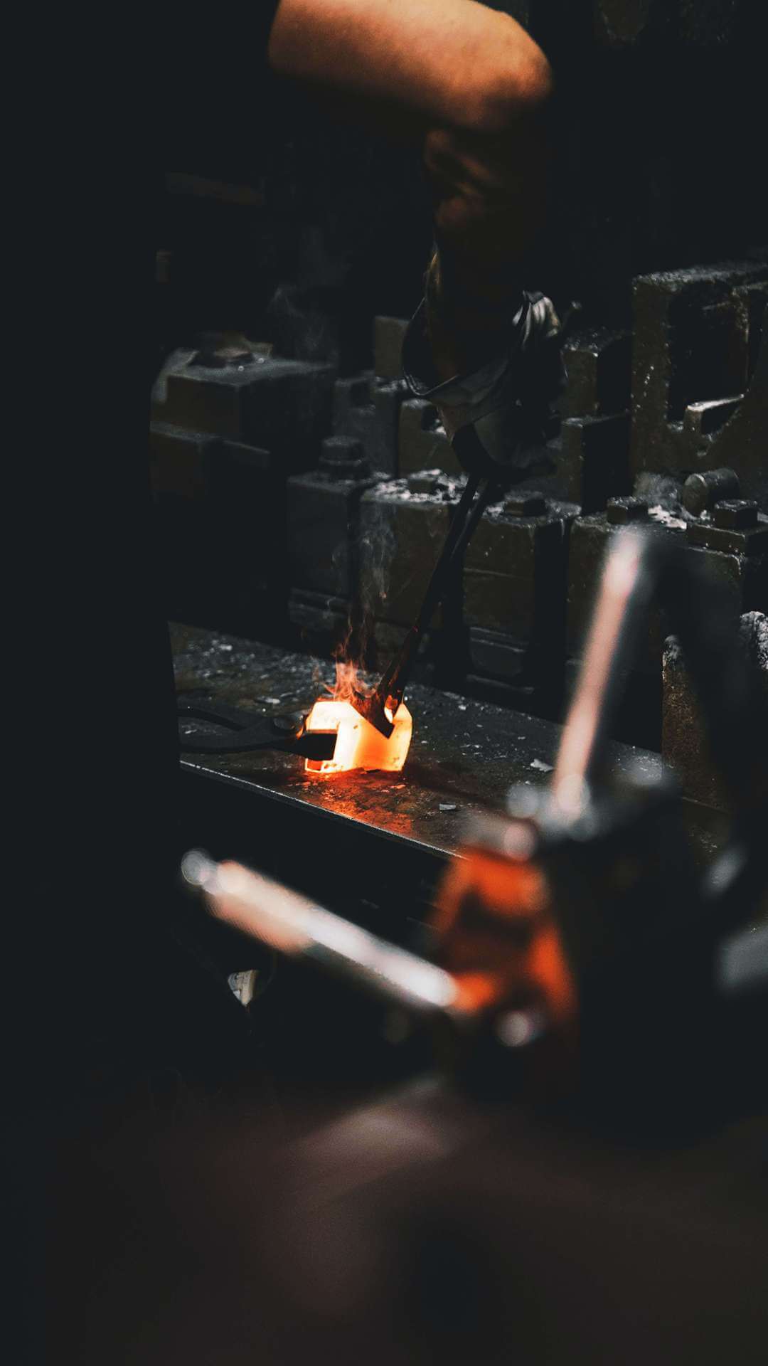 Construction