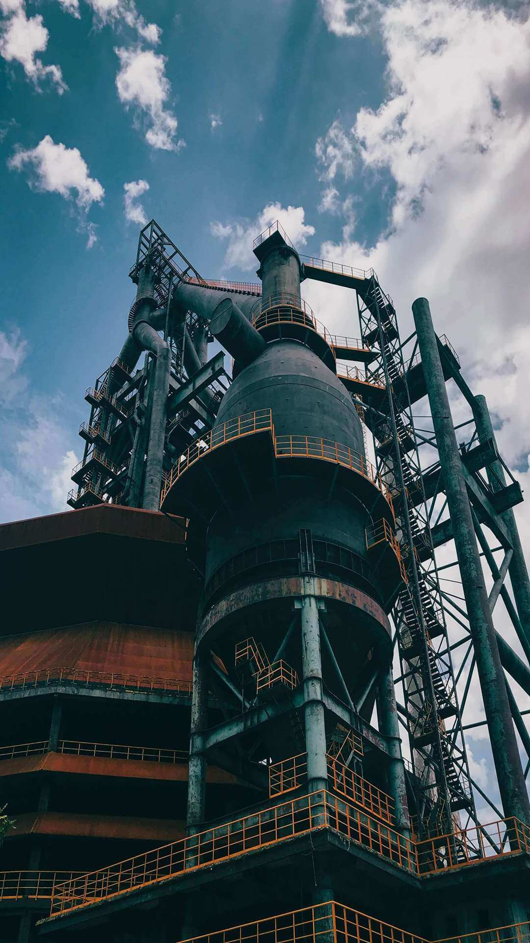 Construction